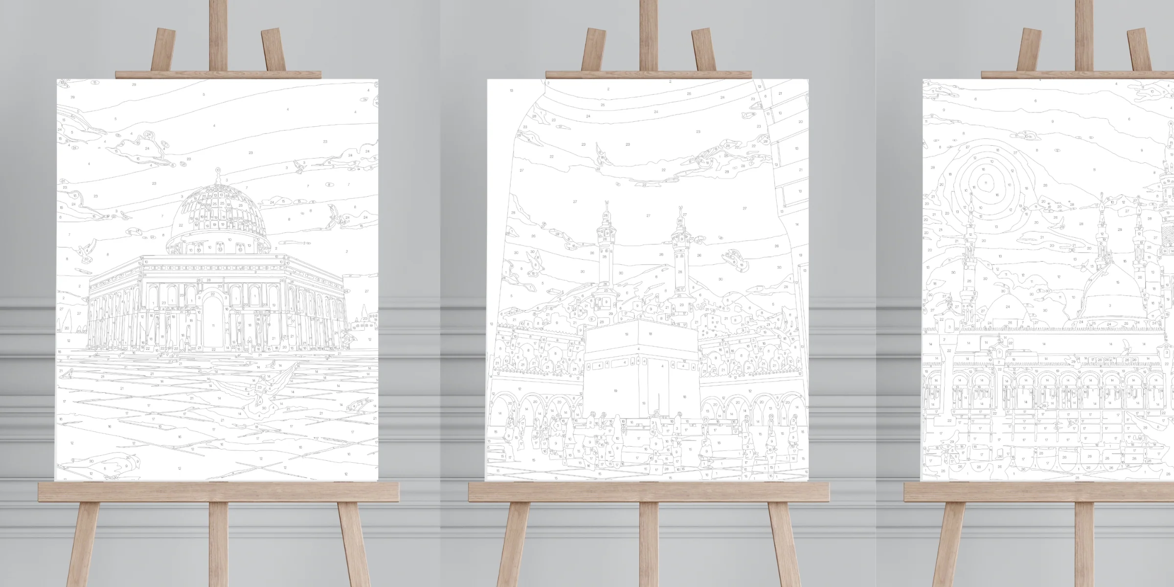 Inspire Faith Through Creative Play